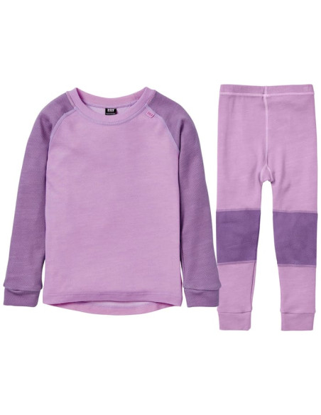 K HH LIFA MERINO SET