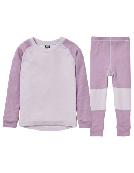 K HH LIFA MERINO SET