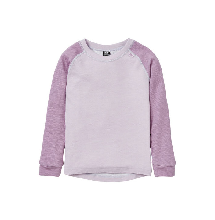 K HH LIFA MERINO SET