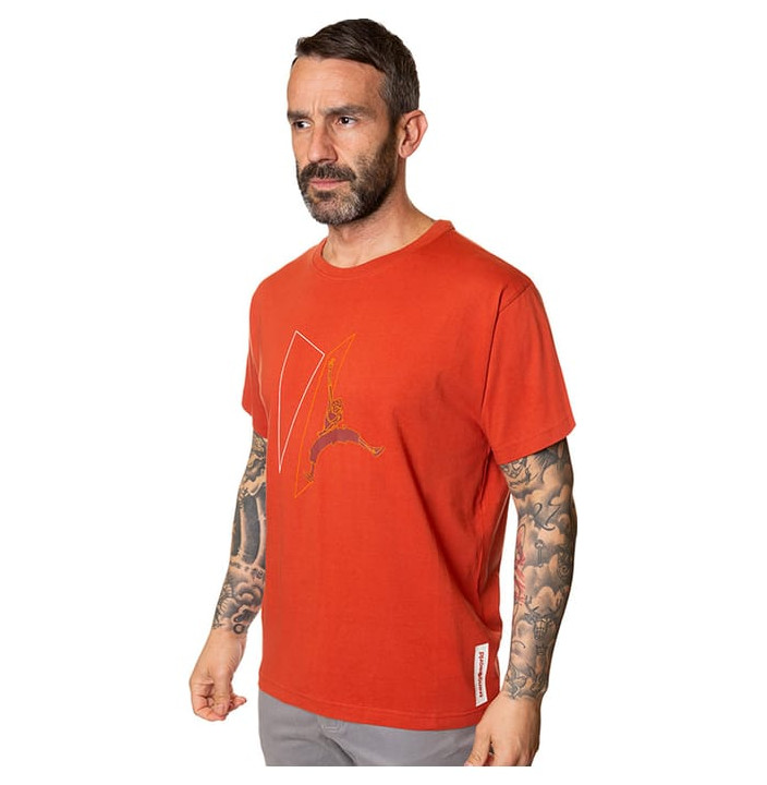 CAMISETA MANILVA
