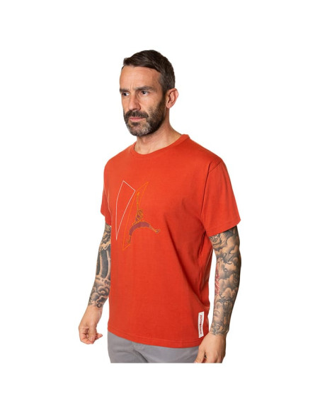CAMISETA MANILVA
