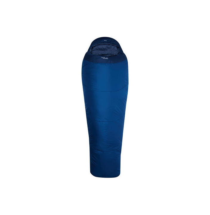 SOLAR 2 EXTRA LONG LEFT ZIP