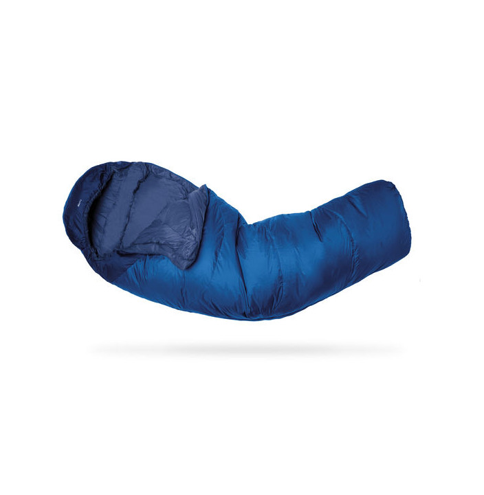 SOLAR 2 EXTRA LONG LEFT ZIP