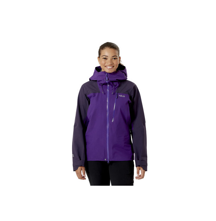 LADAKH GORE-TEX® JACKET