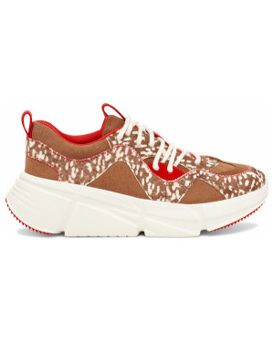 CALLE LACE SPECKLED