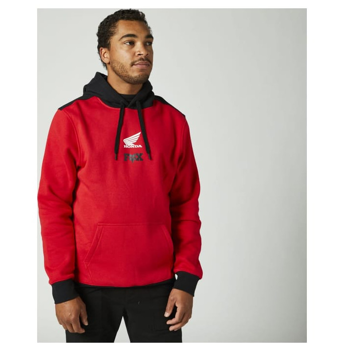 HONDA WING PO FLEECE