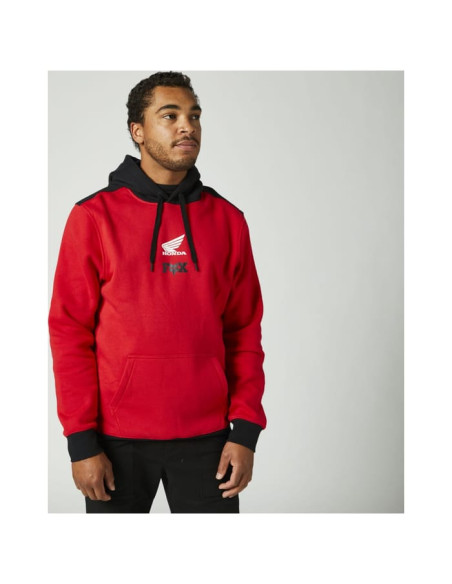 HONDA WING PO FLEECE