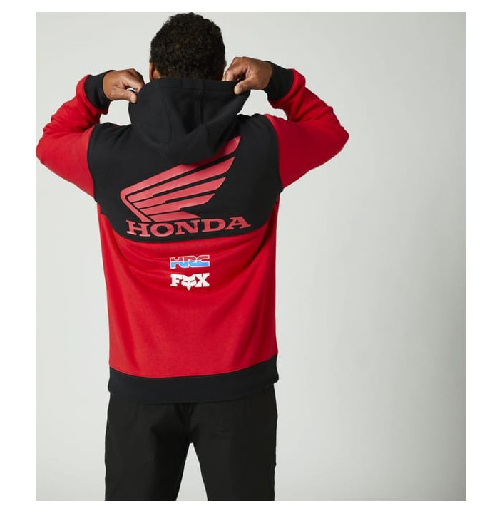 HONDA WING PO FLEECE