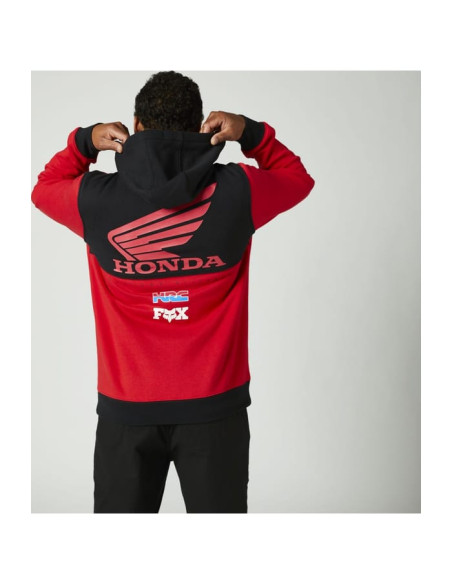 HONDA WING PO FLEECE
