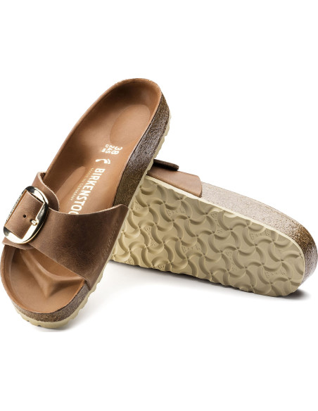 MADRID BIG BUCKLE LEOI MADRID BIG BUCKLE LEOI