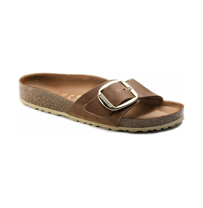 MADRID BIG BUCKLE LEOI