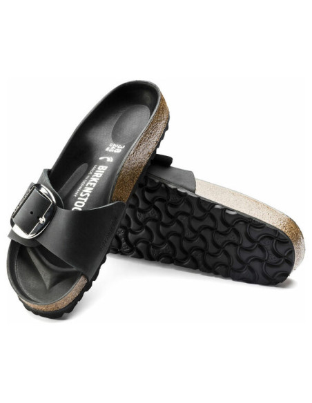 MADRID BIG BUCKLE LEOI MADRID BIG BUCKLE LEOI