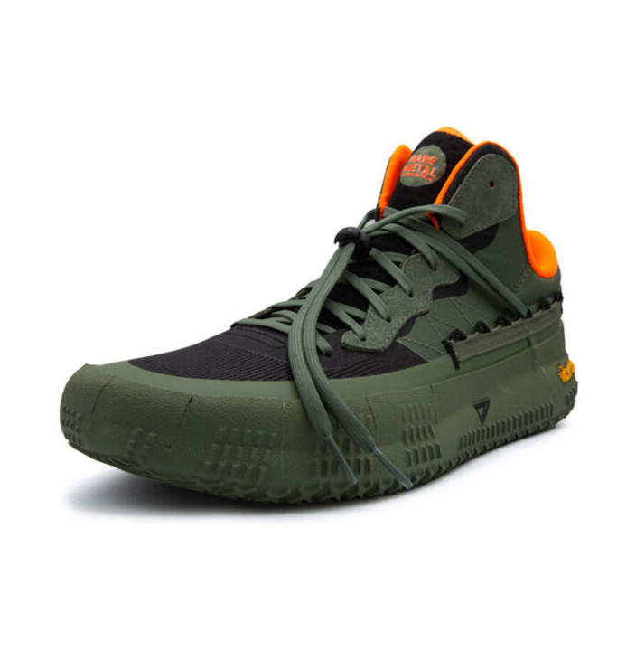 MEN'S RARE METAL II LUXE