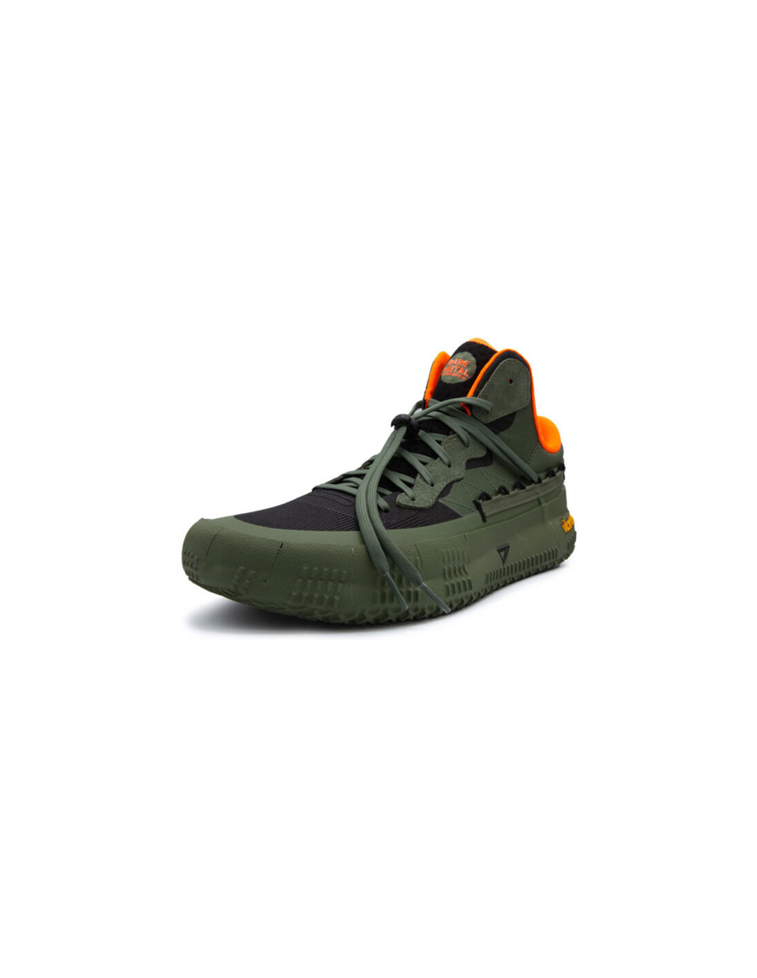MEN'S RARE METAL II LUXE