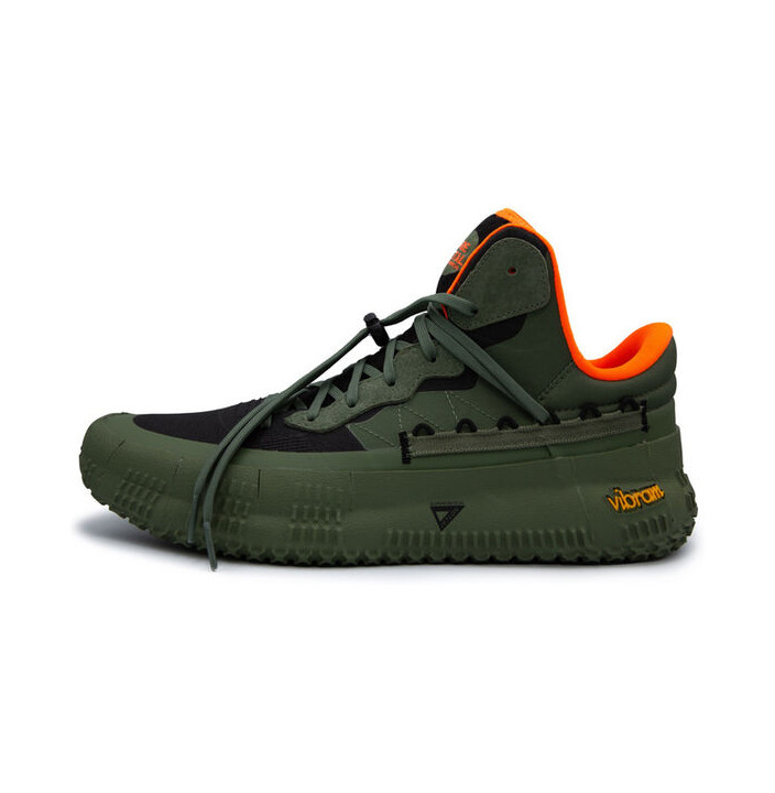 MEN'S RARE METAL II LUXE