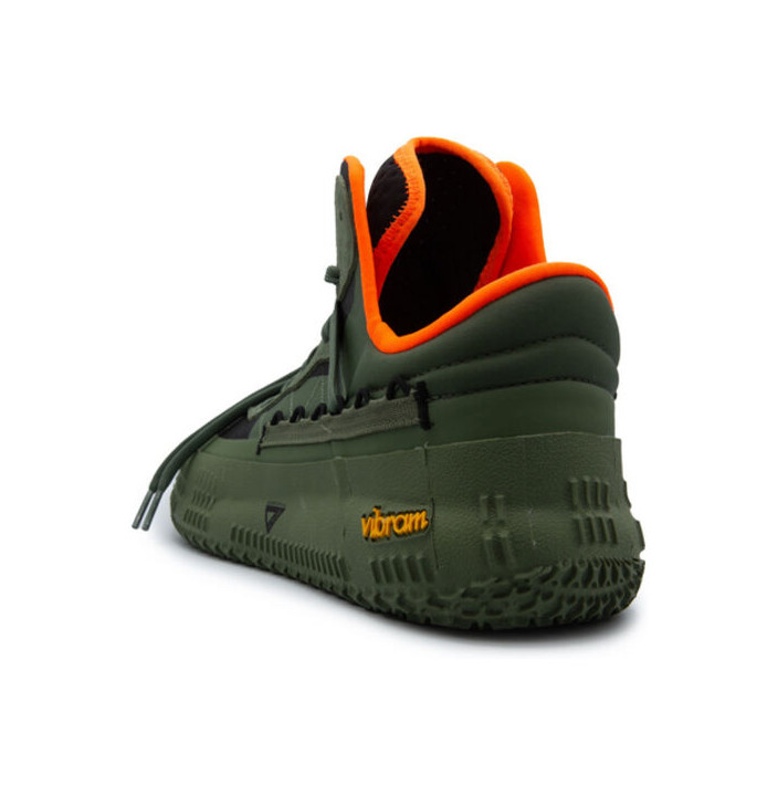 MEN'S RARE METAL II LUXE