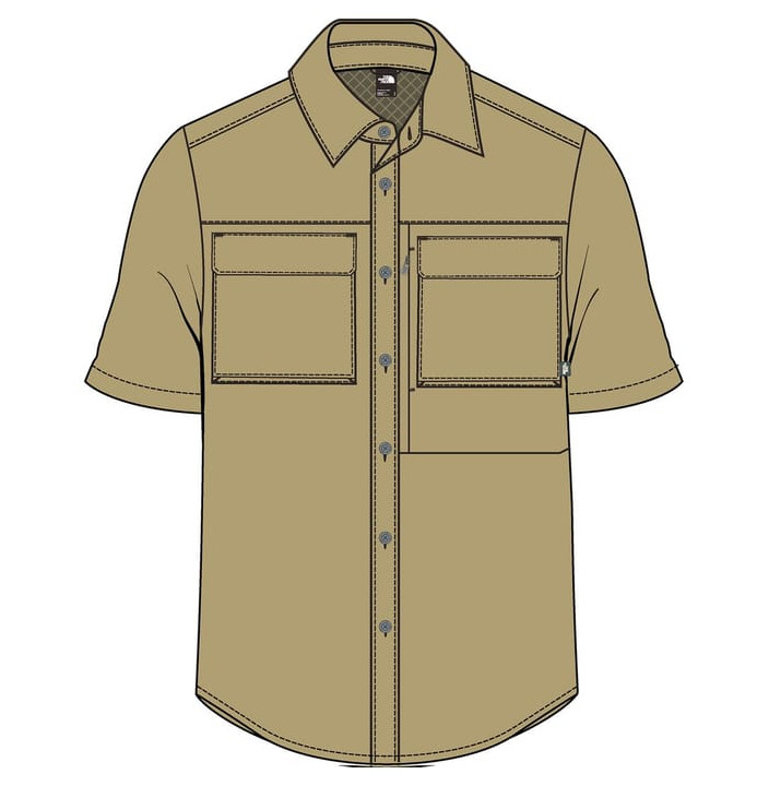 M S S SEQUOIA SHIRT