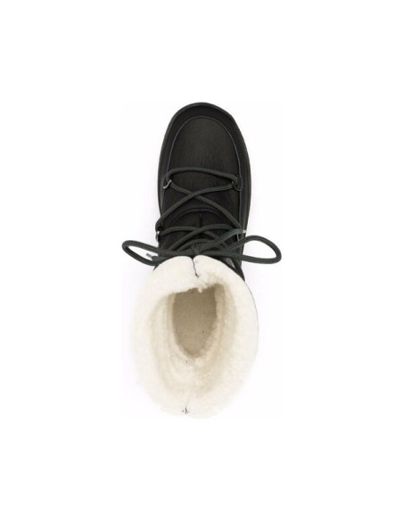 MTRACK TUBE SHEARLING