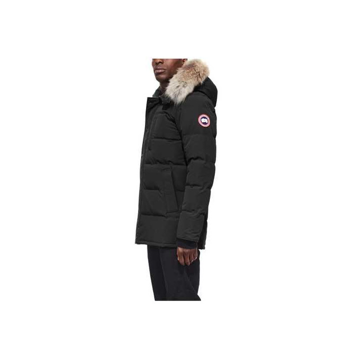 CARSON PARKA