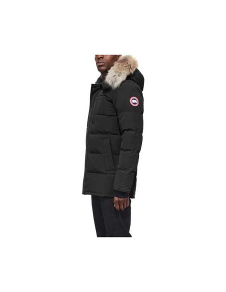 CARSON PARKA CARSON PARKA