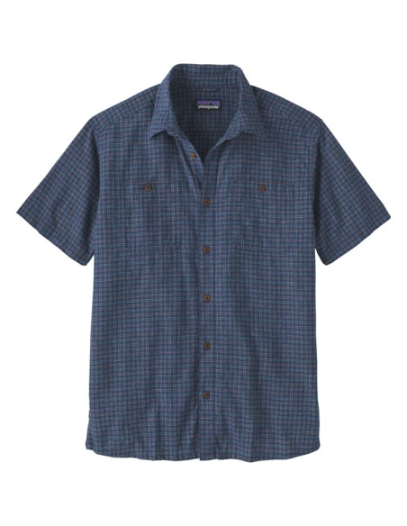 M'S BACK STEP SHIRT M'S BACK STEP SHIRT
