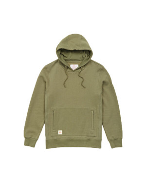 BURLY HOODIE