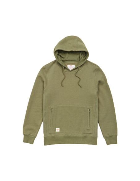 BURLY HOODIE BURLY HOODIE