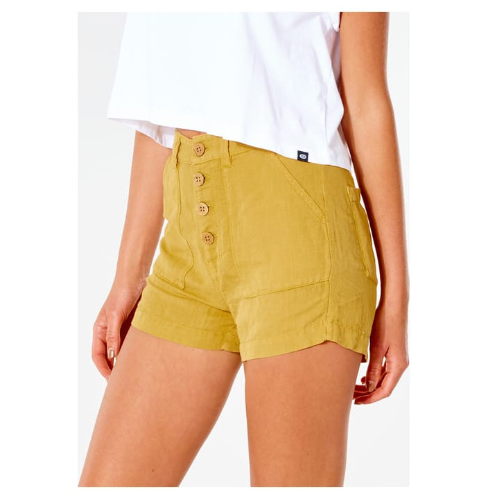 SUMMER PALM WALKSHORT