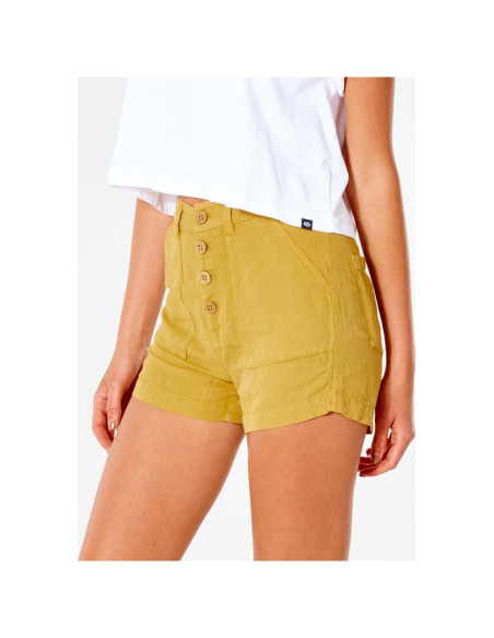 SUMMER PALM WALKSHORT