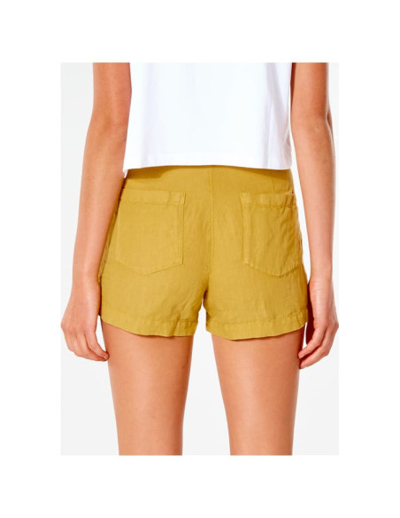 SUMMER PALM WALKSHORT