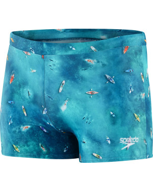 ECO ESCAPE AQSH GRN GRN