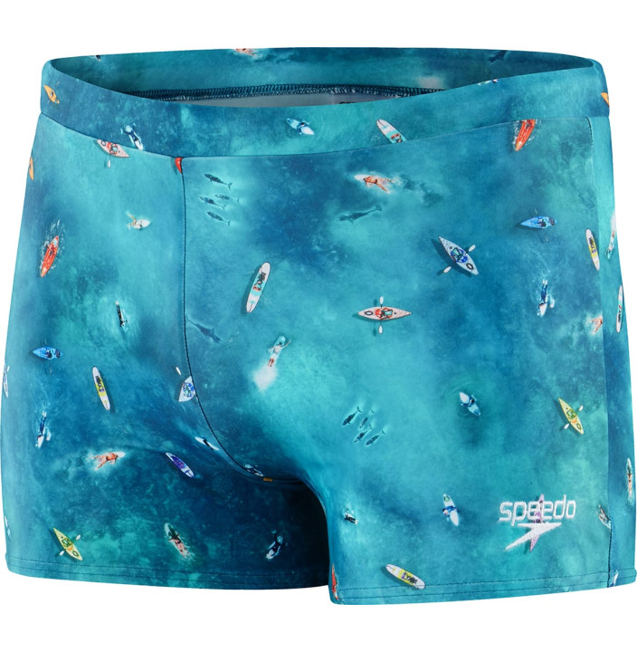 ECO ESCAPE AQSH GRN GRN