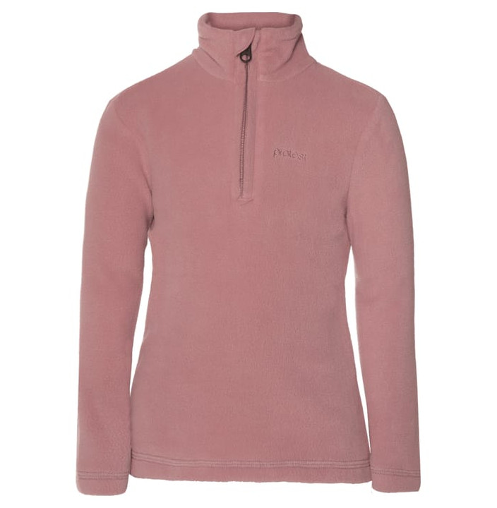 MUTE 21 TD 1 4 ZIP TOP