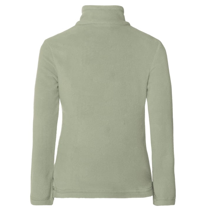 MUTE 21 TD 1 4 ZIP TOP