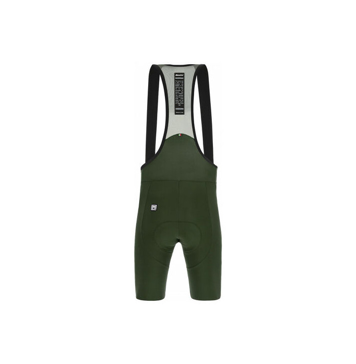 TONO DINAMO BIB SHORTS
