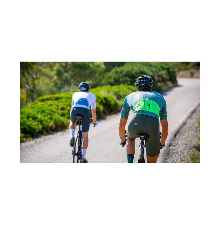 TONO DINAMO BIB SHORTS