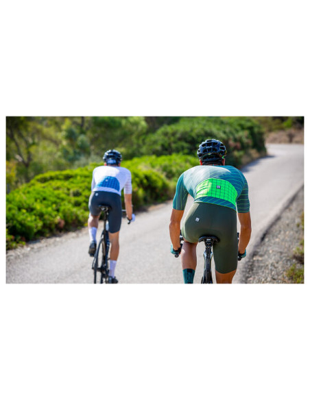 TONO DINAMO BIB SHORTS TONO DINAMO BIB SHORTS