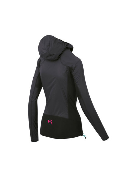 LOT EVO W JACKET LOT EVO W JACKET