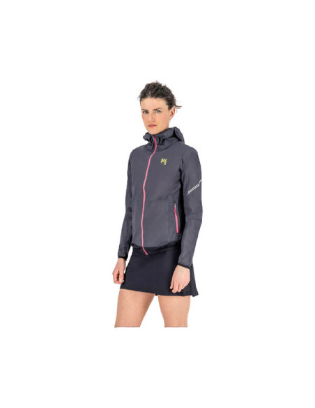 LOT EVO W JACKET LOT EVO W JACKET