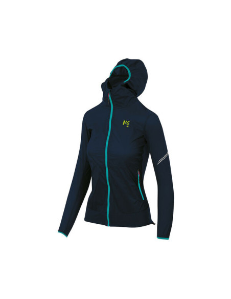 LOT EVO W JACKET LOT EVO W JACKET