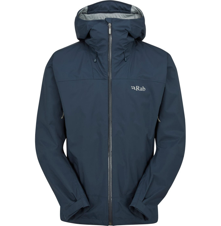 DOWNPOUR PLUS 2.0 JACKET