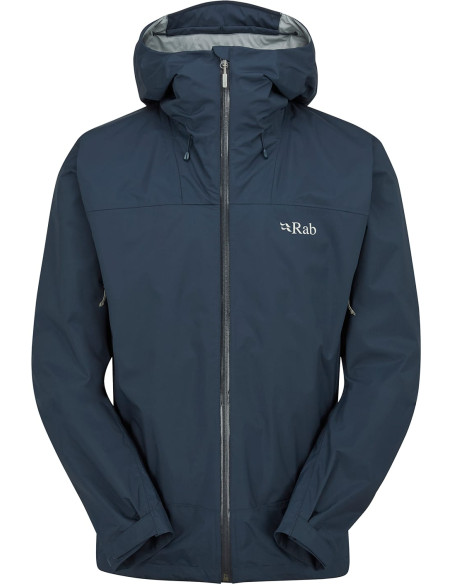 DOWNPOUR PLUS 2.0 JACKET