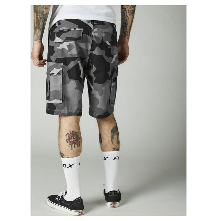 SLAMBOZO CAMO SHORT 2.0