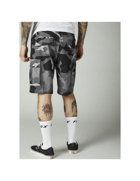 SLAMBOZO CAMO SHORT 2.0