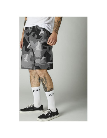 SLAMBOZO CAMO SHORT 2.0