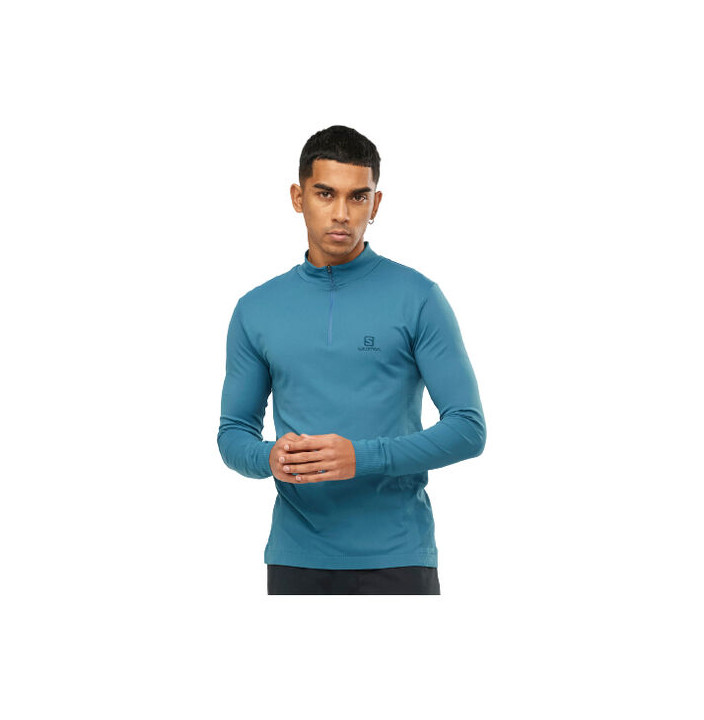 EXPLORE SEAMLESS HZ M