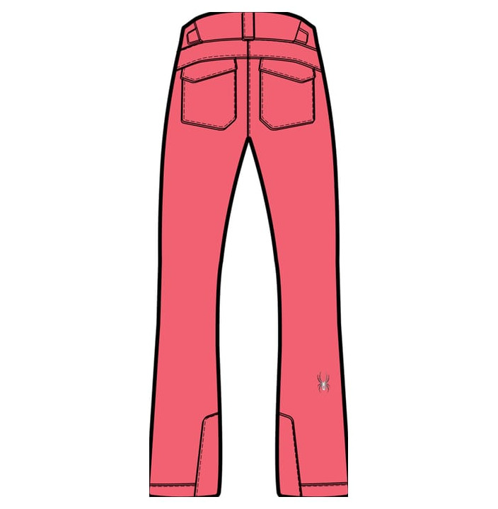 GIRLS OLYMPIA PANT