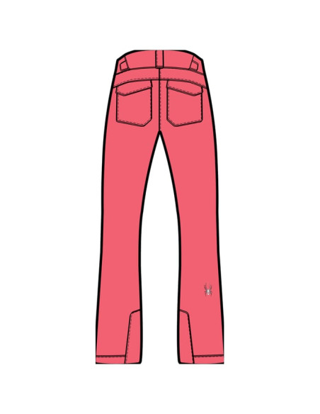 GIRLS OLYMPIA PANT GIRLS OLYMPIA PANT