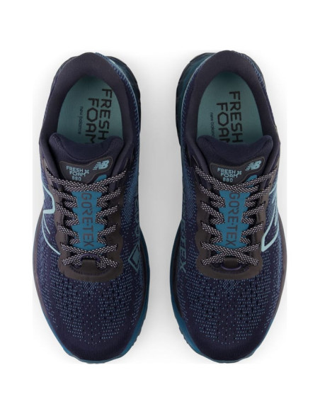 FRESH FOAM X M880 V12