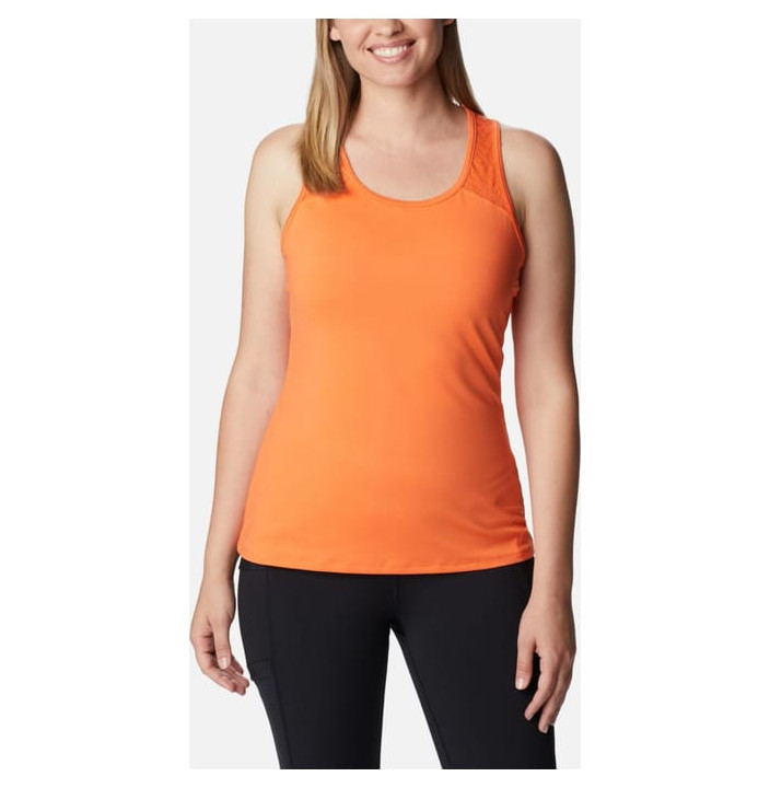 PEAK TO POINT II TANK